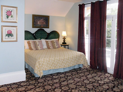 st. charles avenue hotel